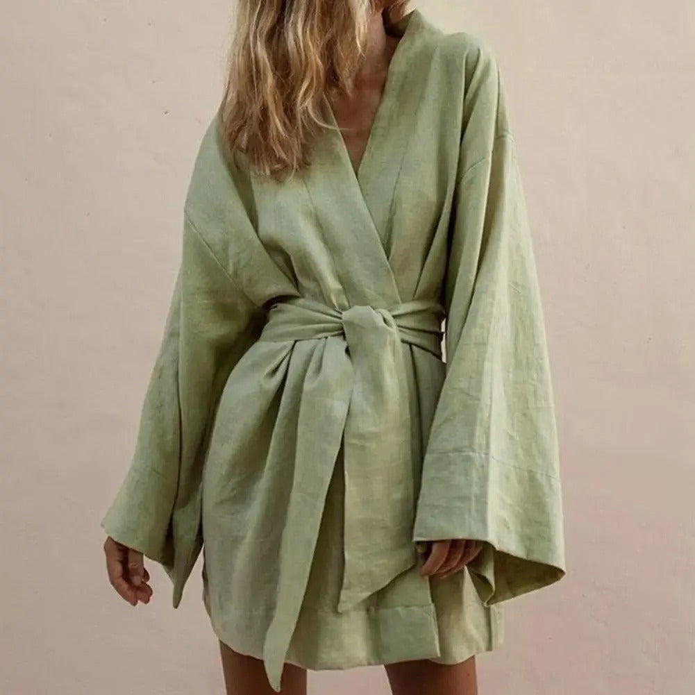 Vestido Sumra de Elira