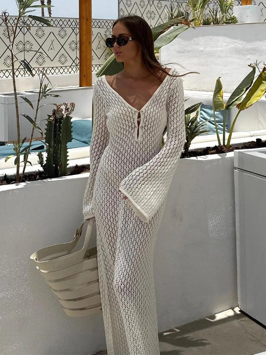 Vestido Sumra de Solara
