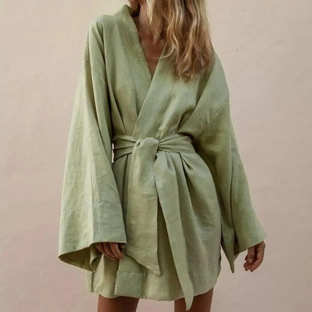 Vestido Sumra de Elira